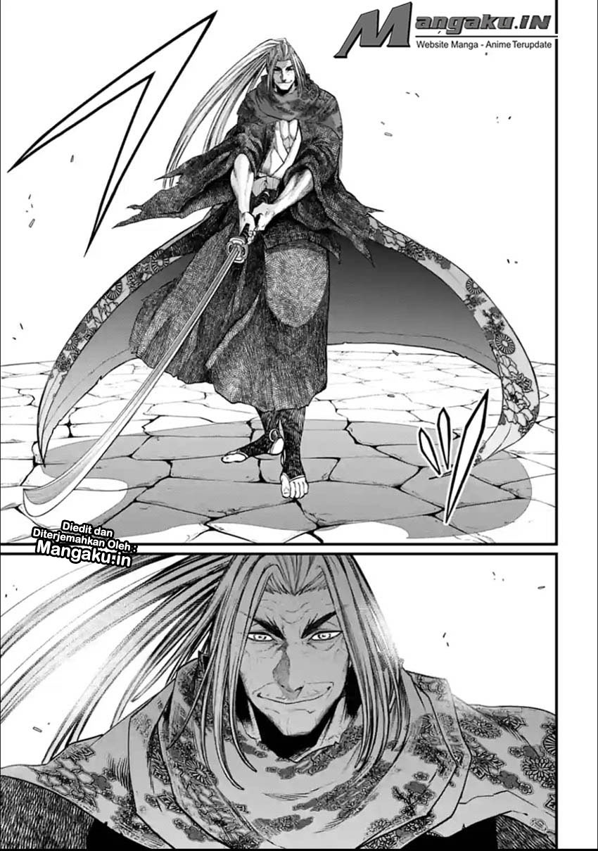 Shuumatsu no Valkyrie