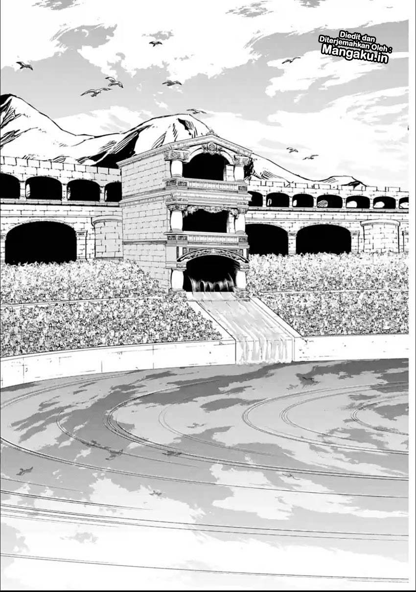 Shuumatsu no Valkyrie