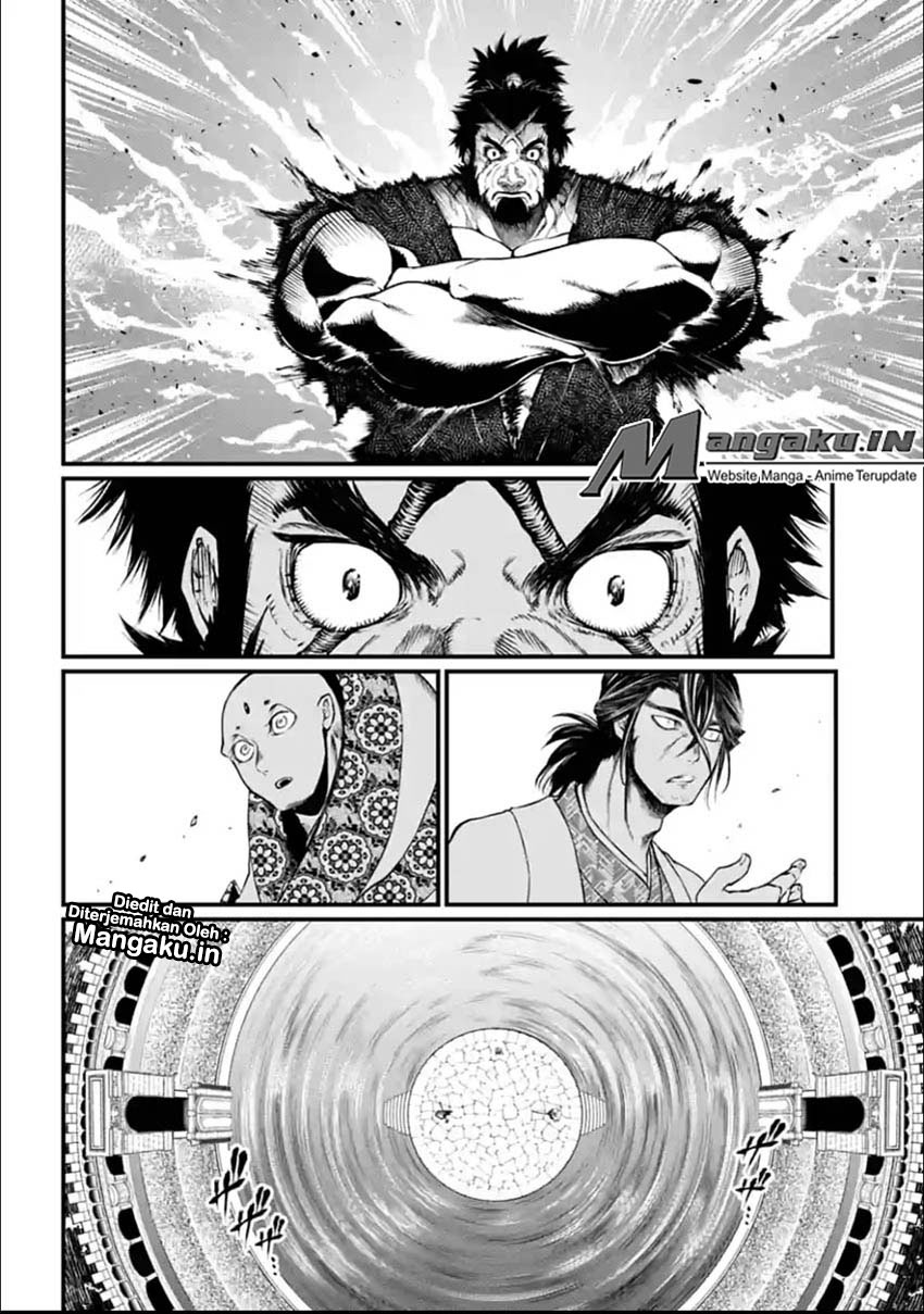 Shuumatsu no Valkyrie
