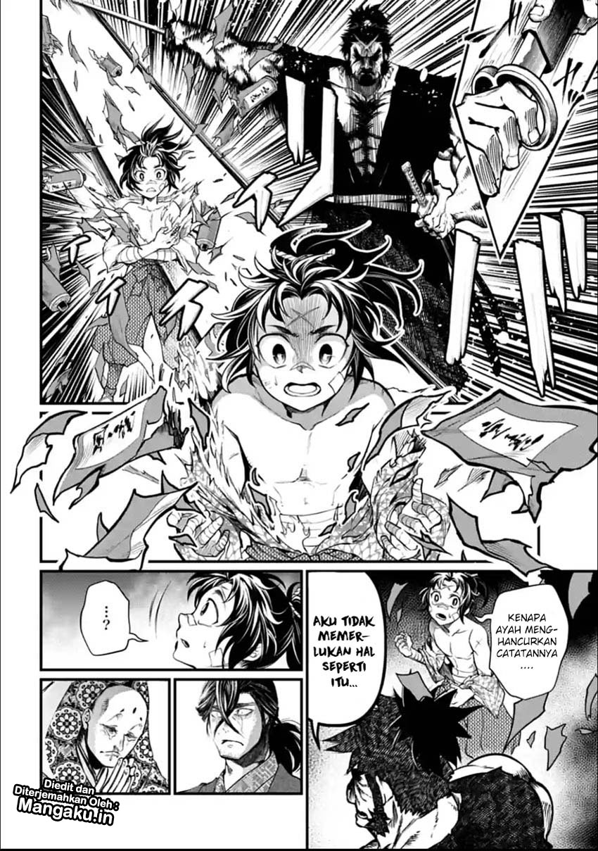 Shuumatsu no Valkyrie