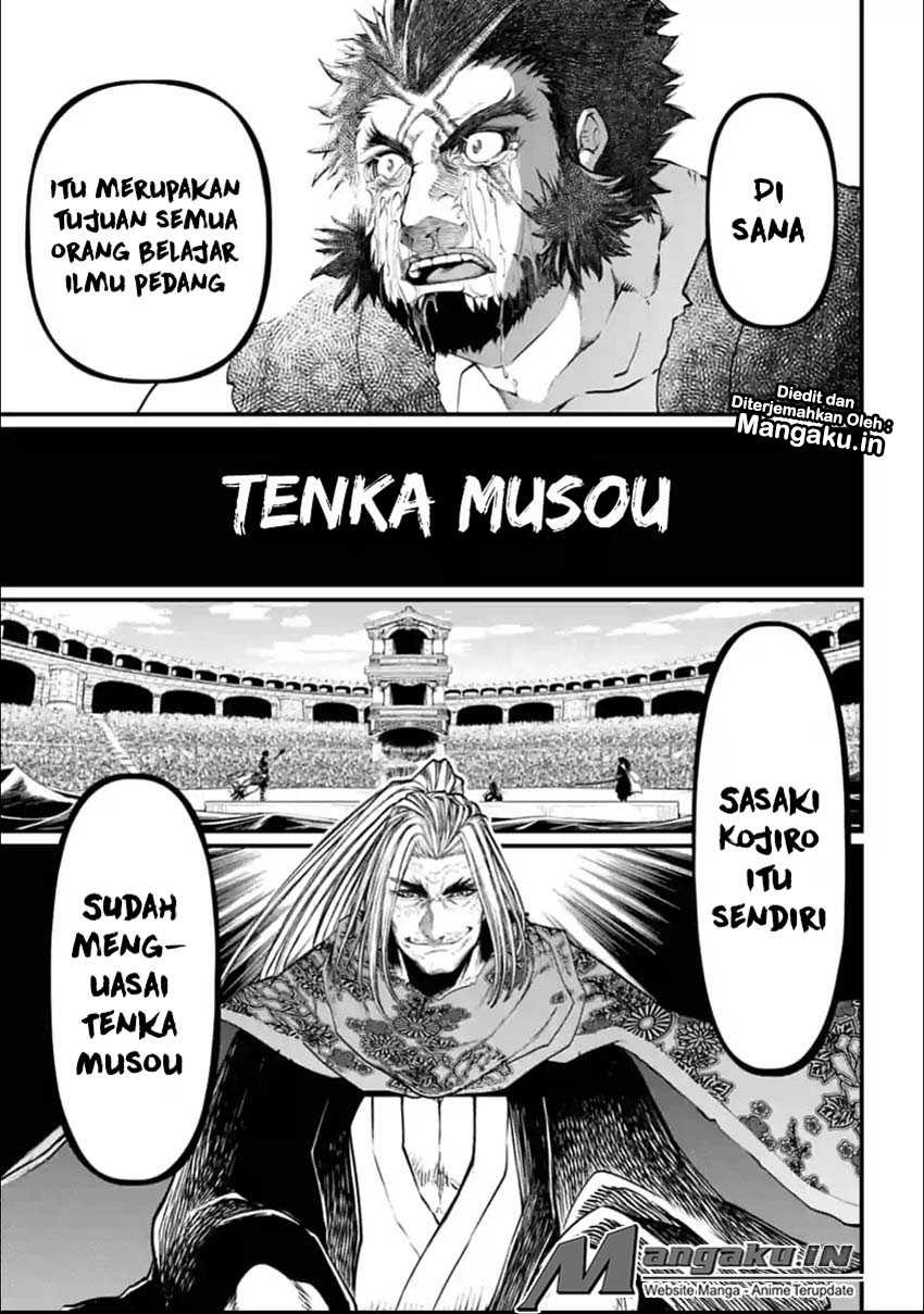 Shuumatsu no Valkyrie