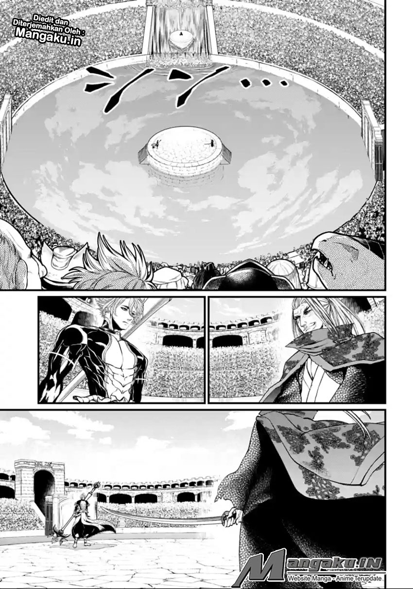 Shuumatsu no Valkyrie