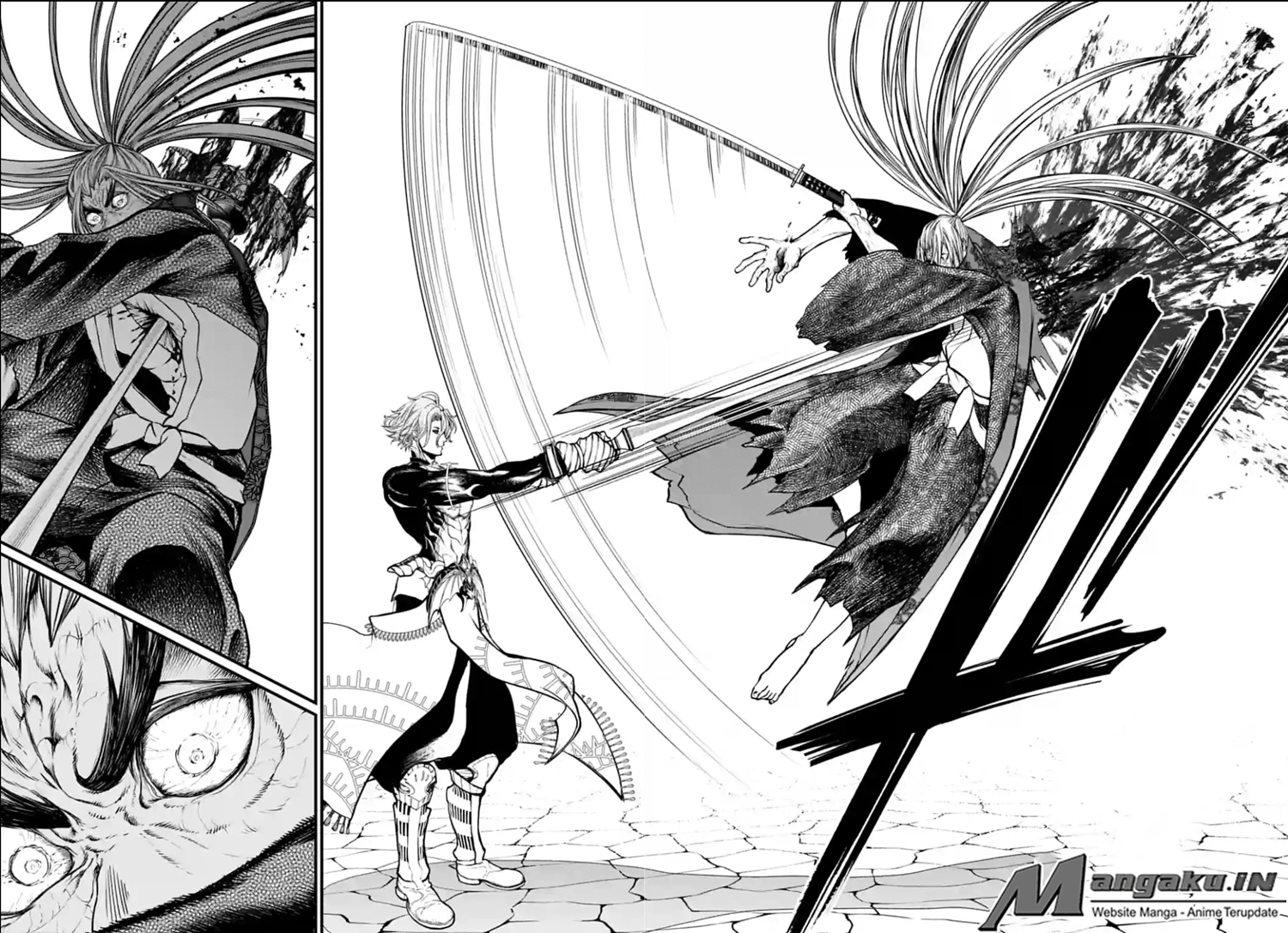 Shuumatsu no Valkyrie