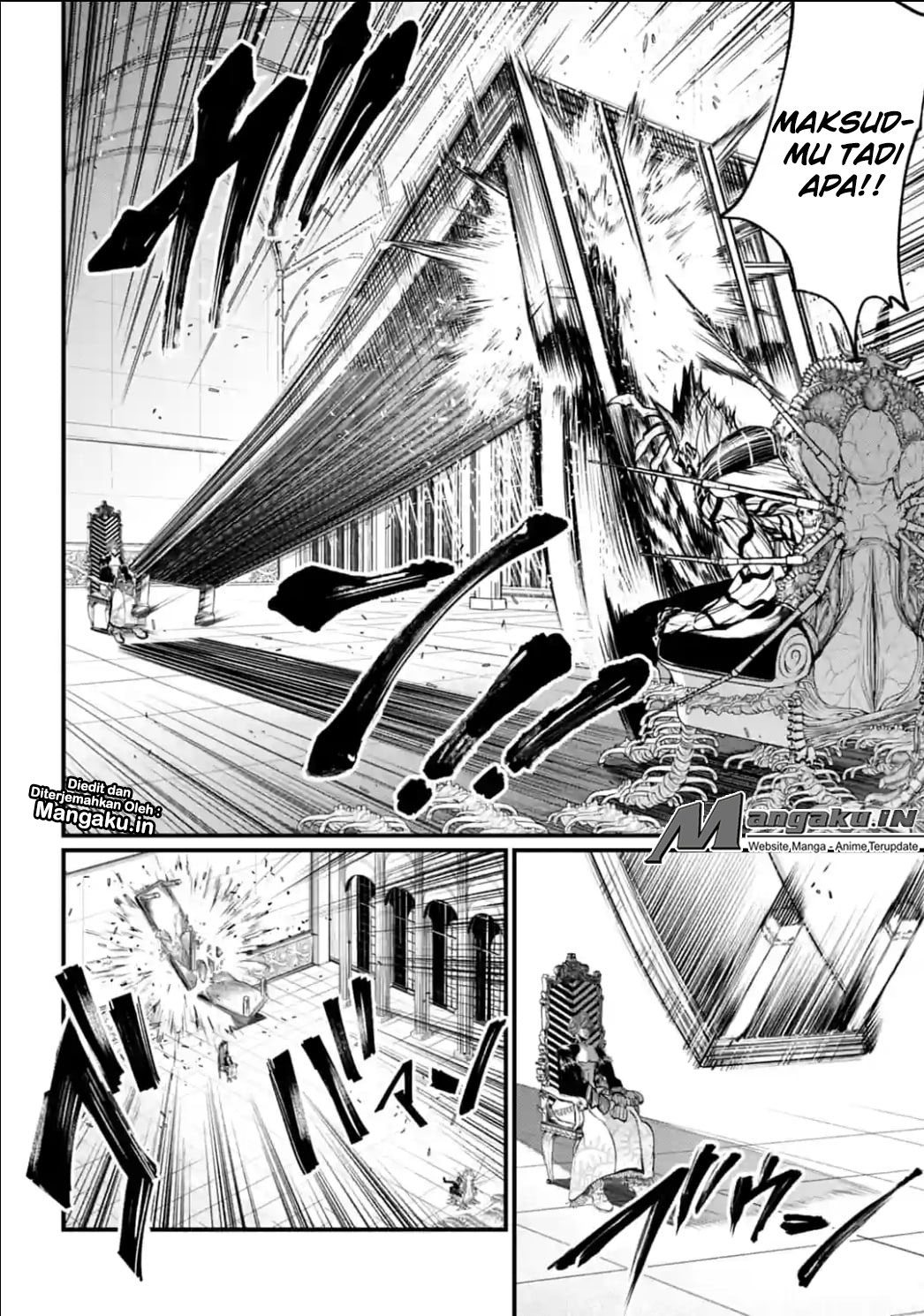Shuumatsu no Valkyrie