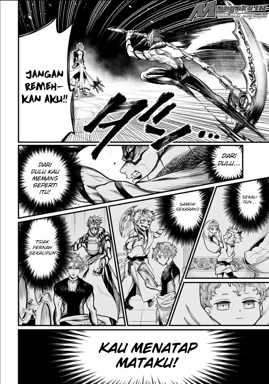 Shuumatsu no Valkyrie