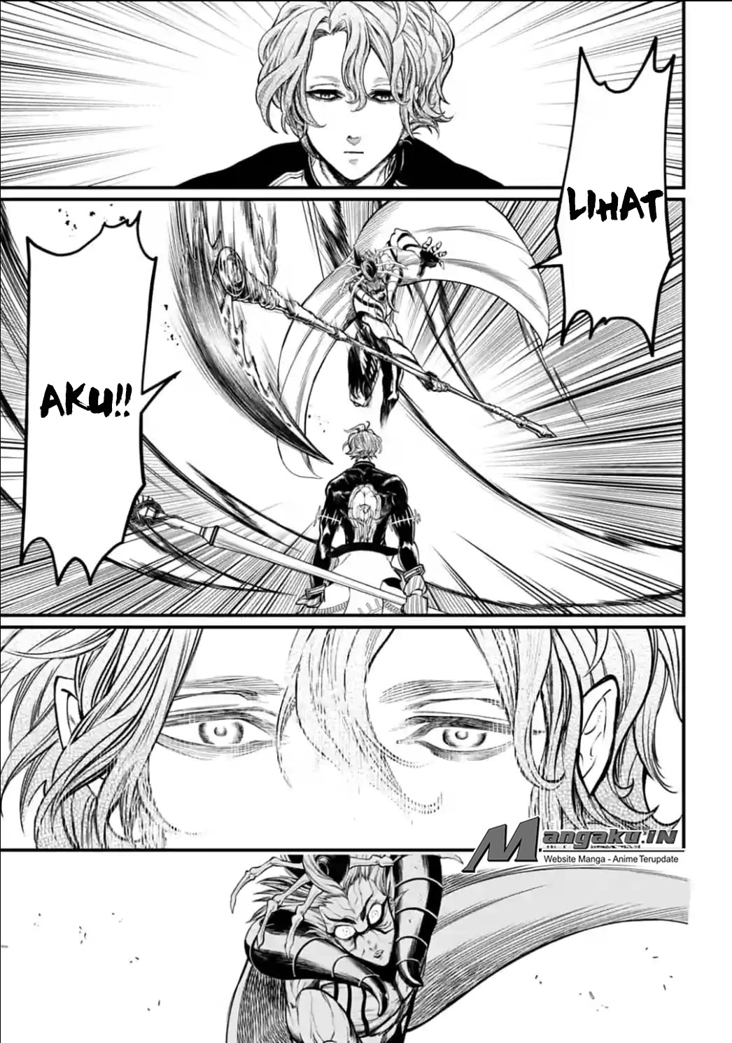 Shuumatsu no Valkyrie