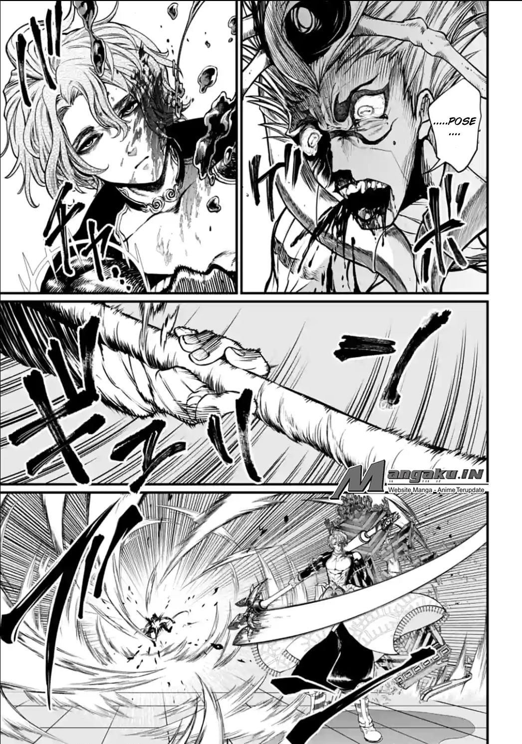 Shuumatsu no Valkyrie
