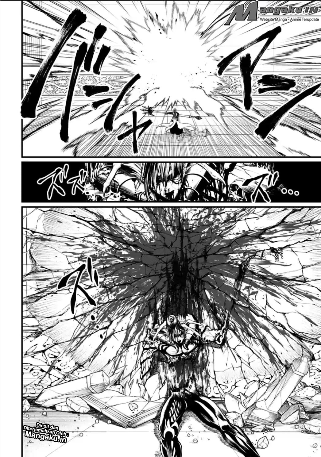 Shuumatsu no Valkyrie