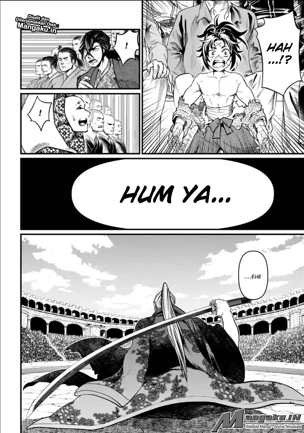 Shuumatsu no Valkyrie