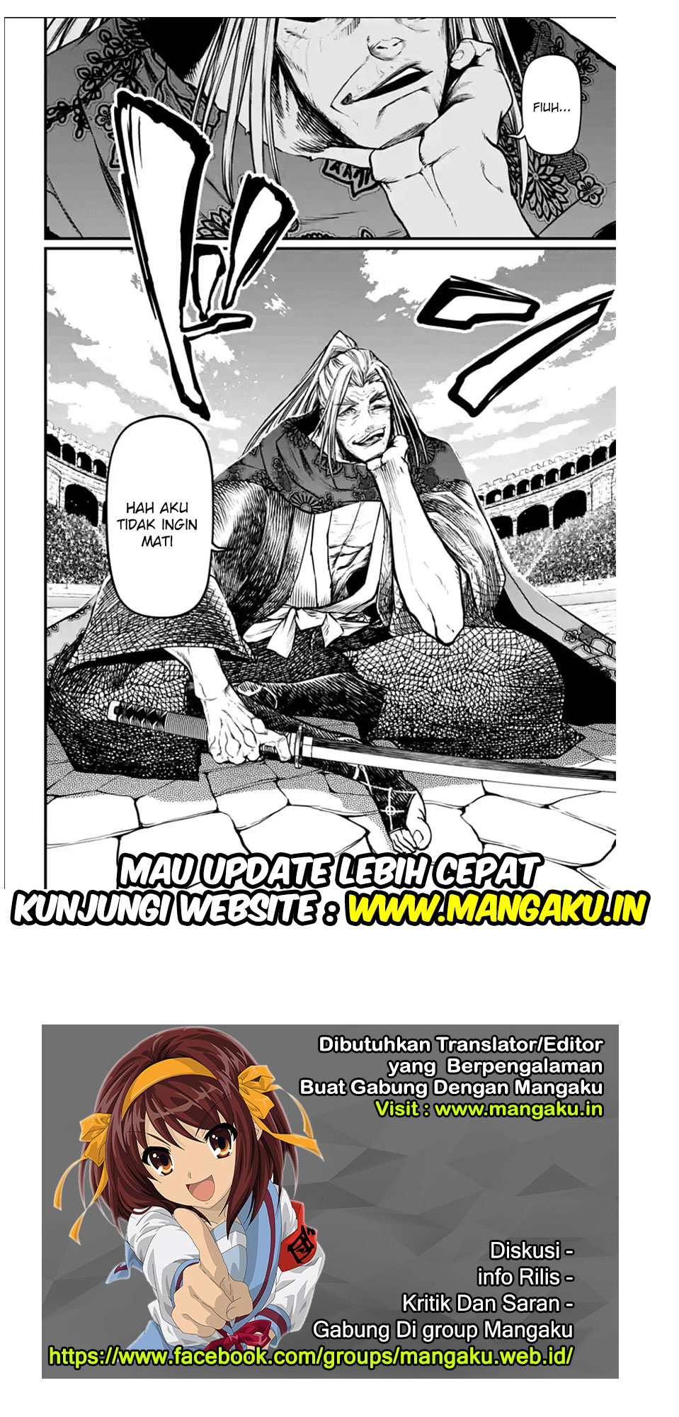 Shuumatsu no Valkyrie