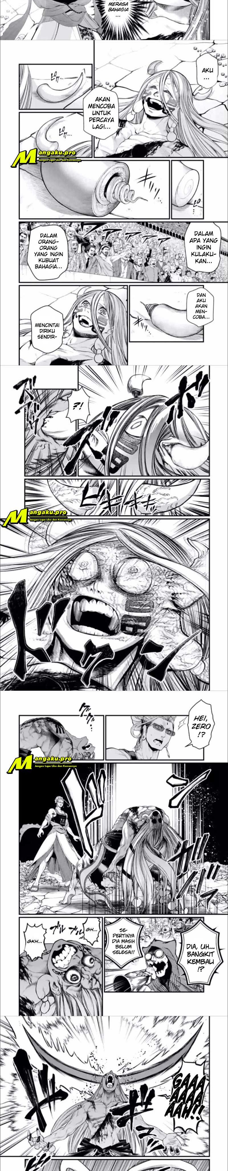 Shuumatsu no Valkyrie