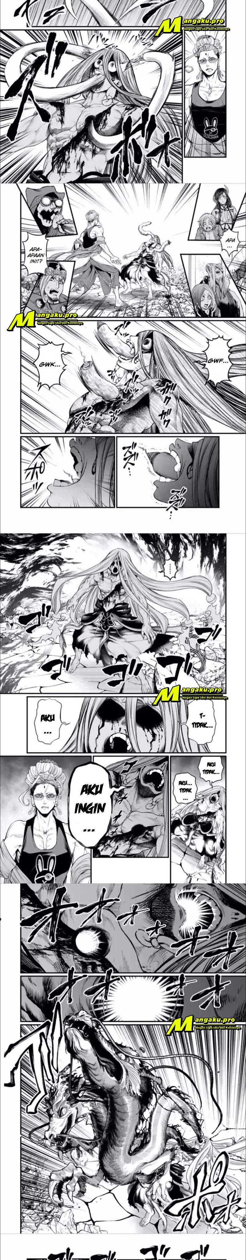 Shuumatsu no Valkyrie