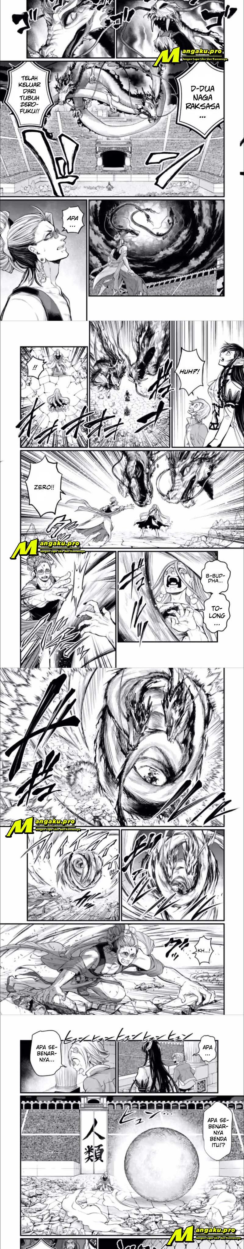 Shuumatsu no Valkyrie