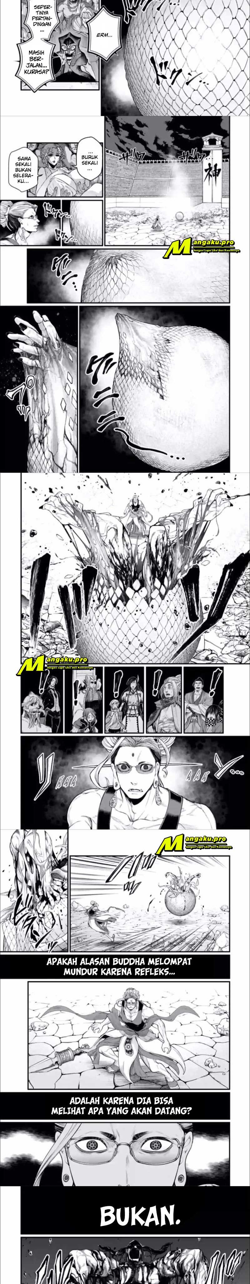 Shuumatsu no Valkyrie