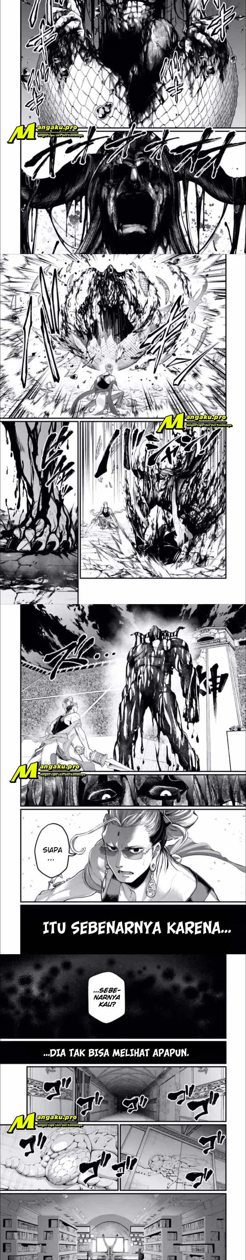 Shuumatsu no Valkyrie
