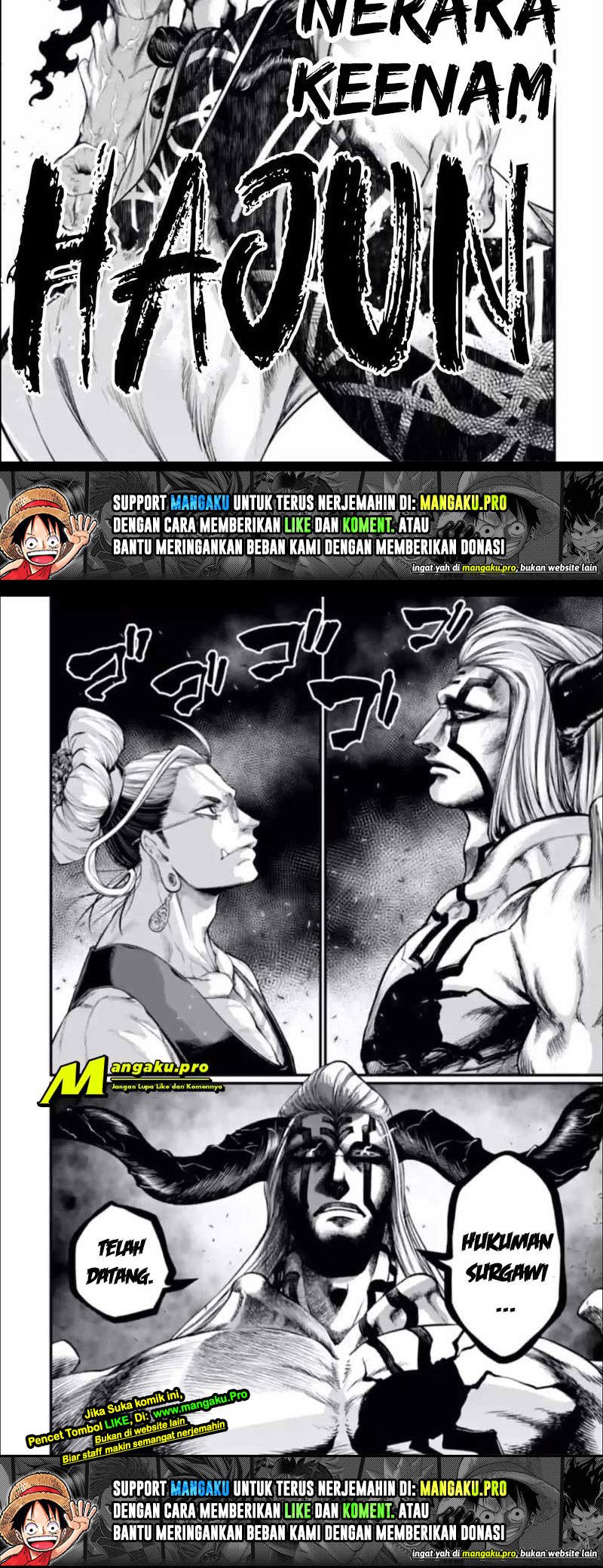 Shuumatsu no Valkyrie