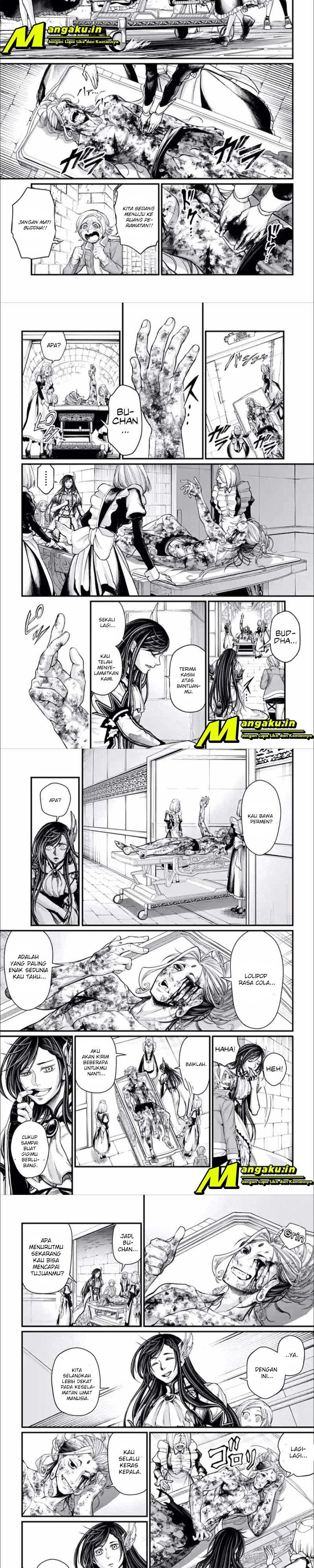 Shuumatsu no Valkyrie