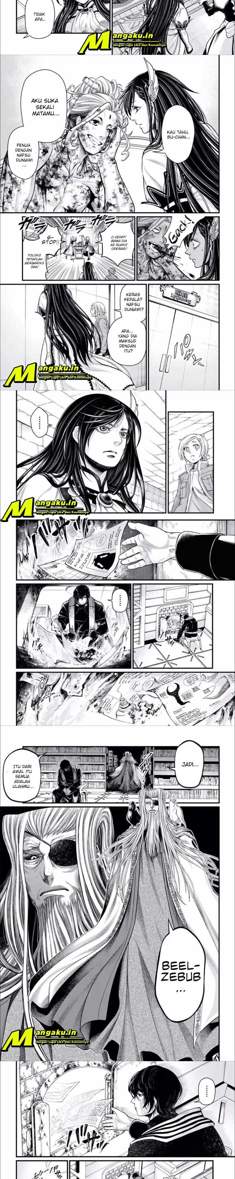 Shuumatsu no Valkyrie