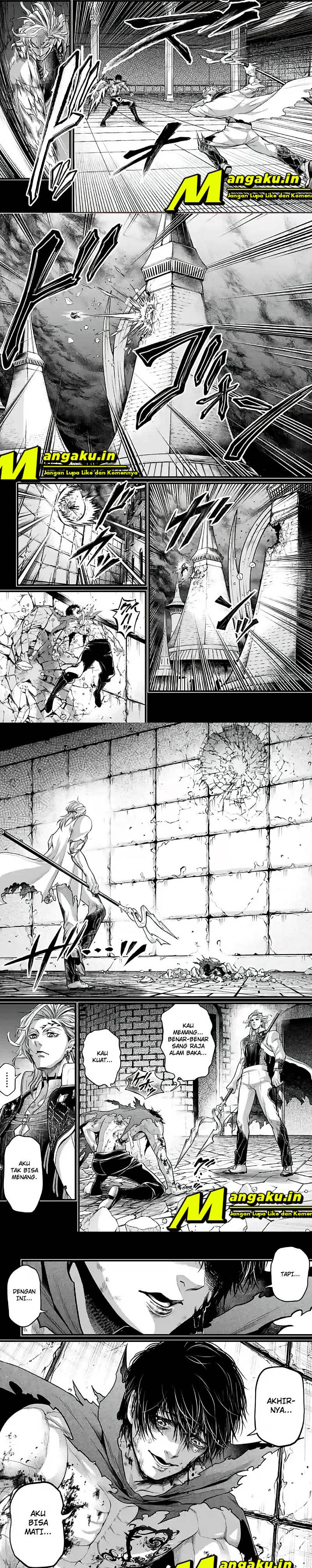 Shuumatsu no Valkyrie