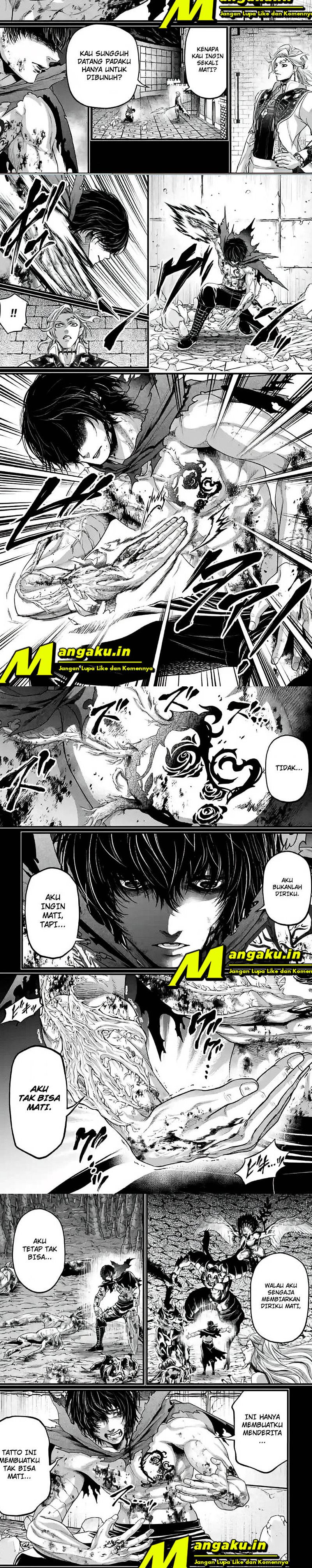 Shuumatsu no Valkyrie