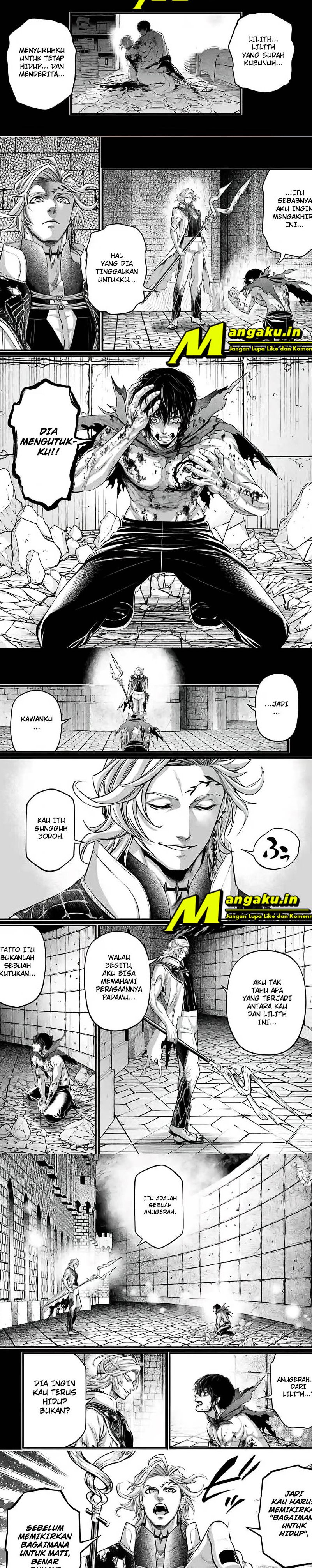 Shuumatsu no Valkyrie