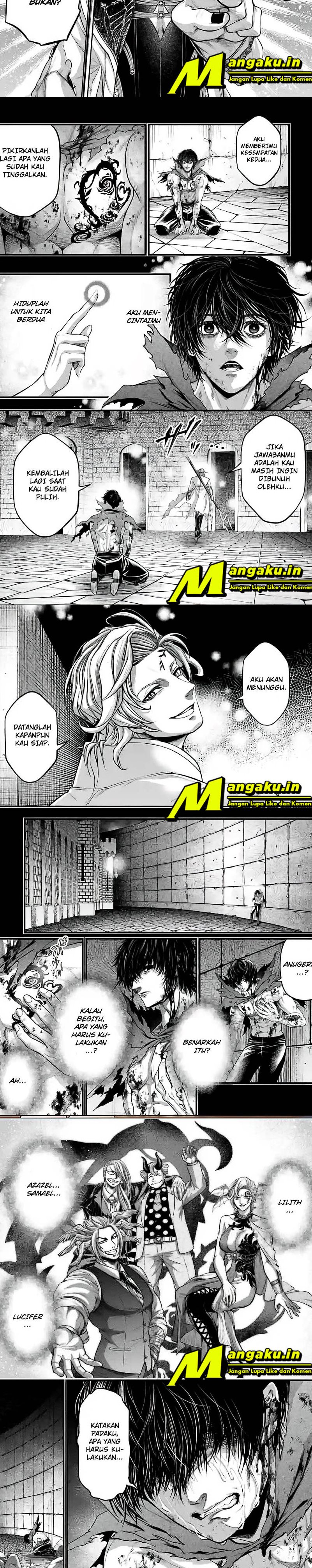Shuumatsu no Valkyrie
