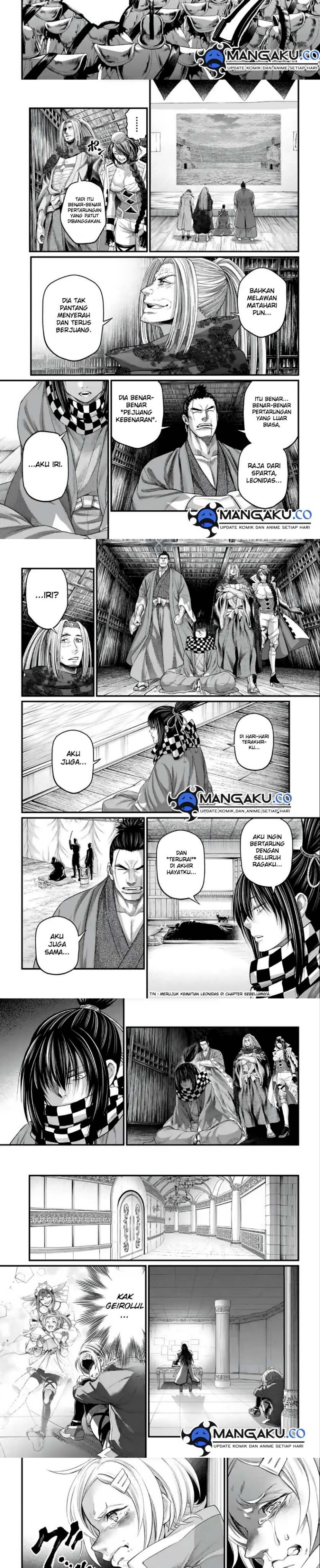 Shuumatsu no Valkyrie