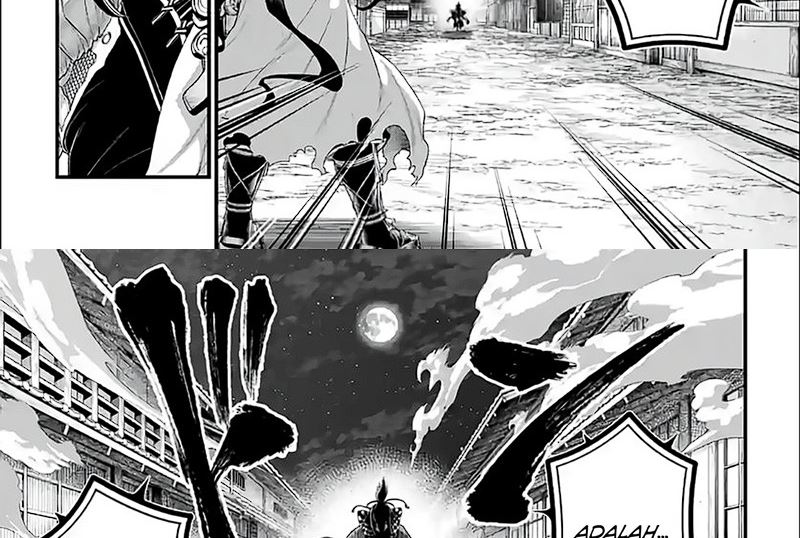 Shuumatsu no Valkyrie Chapter 86