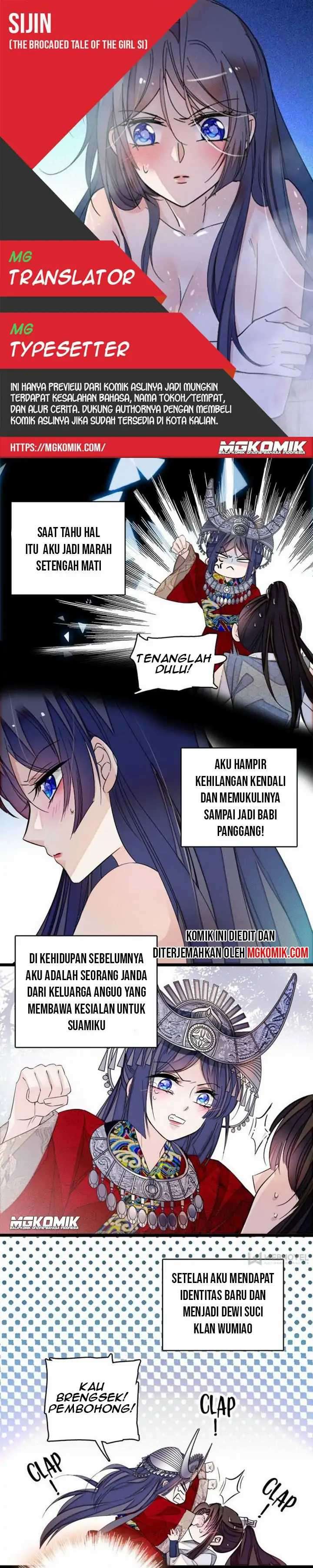 Sijin
