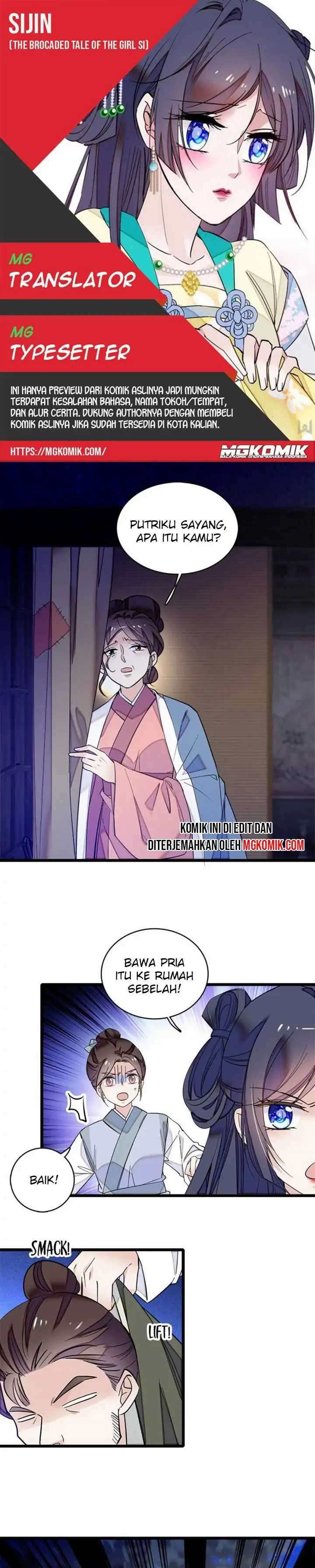 Sijin