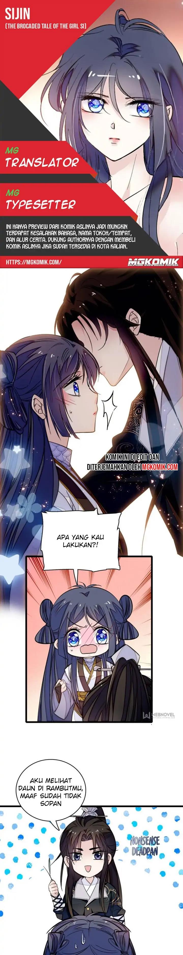 Sijin
