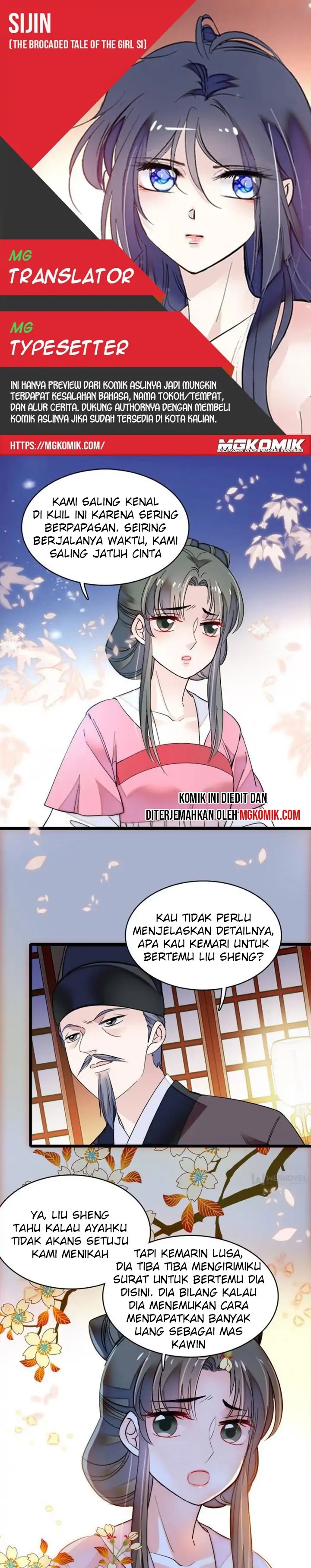 Sijin