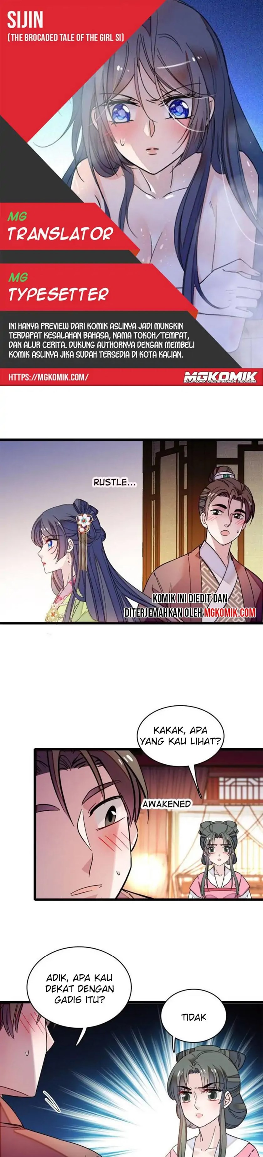 Sijin