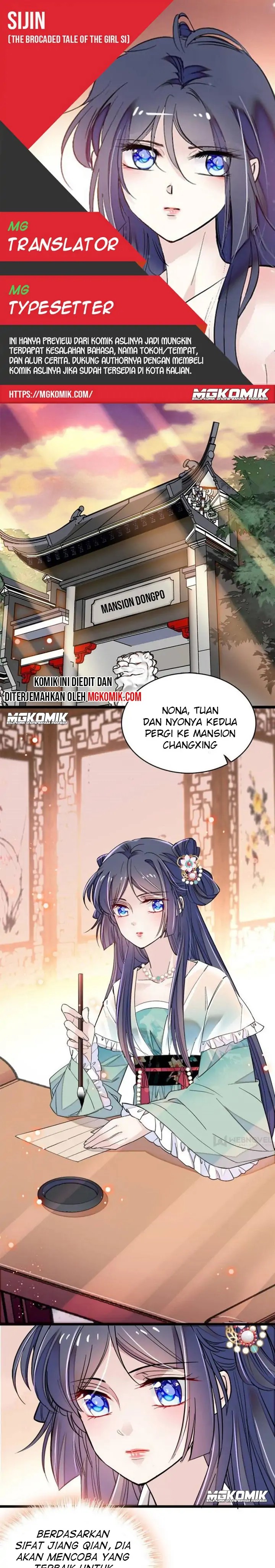 Sijin