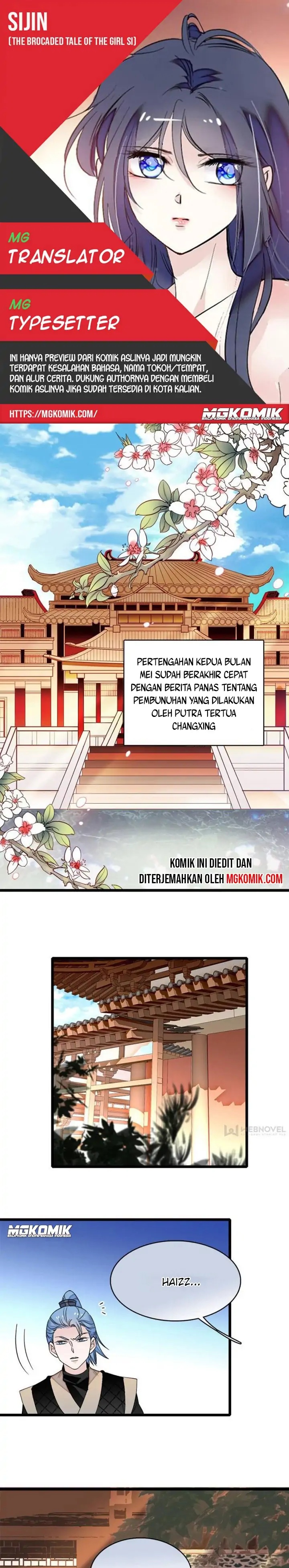 Sijin