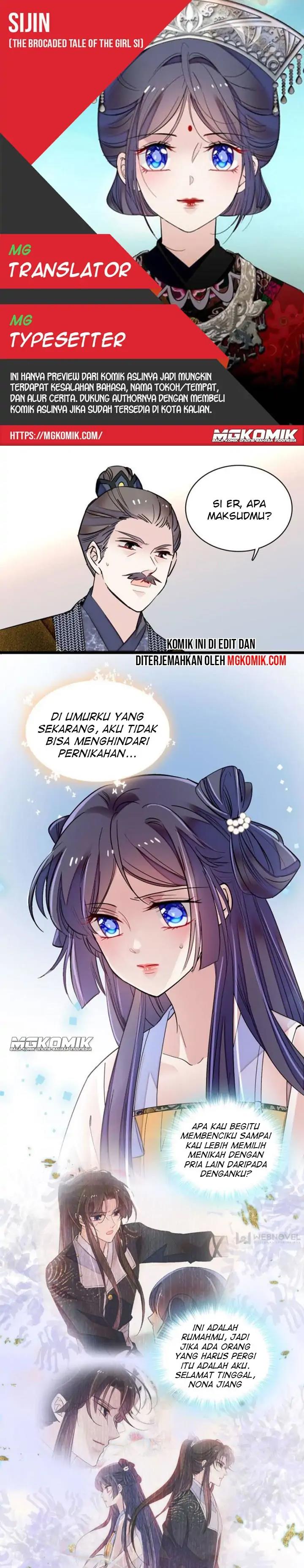 Sijin