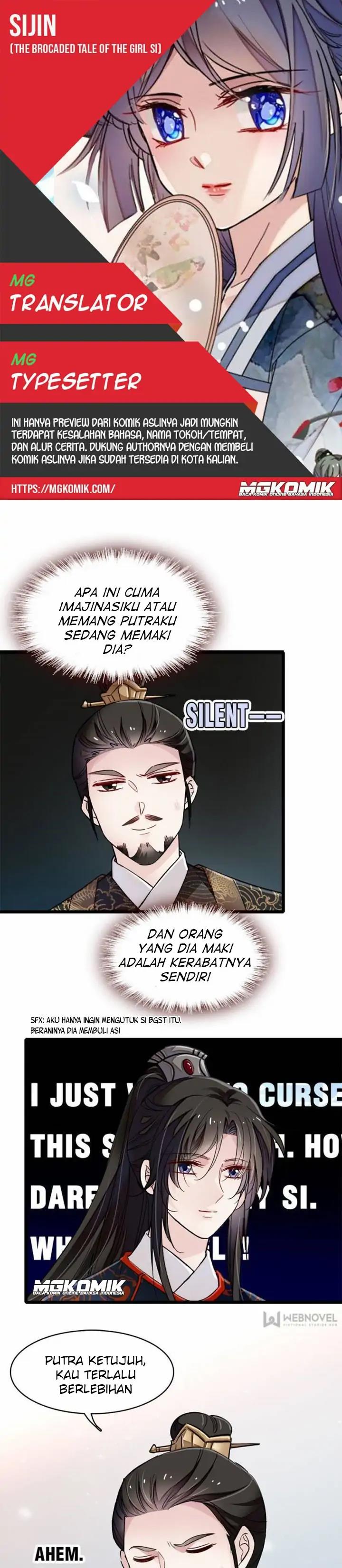Sijin