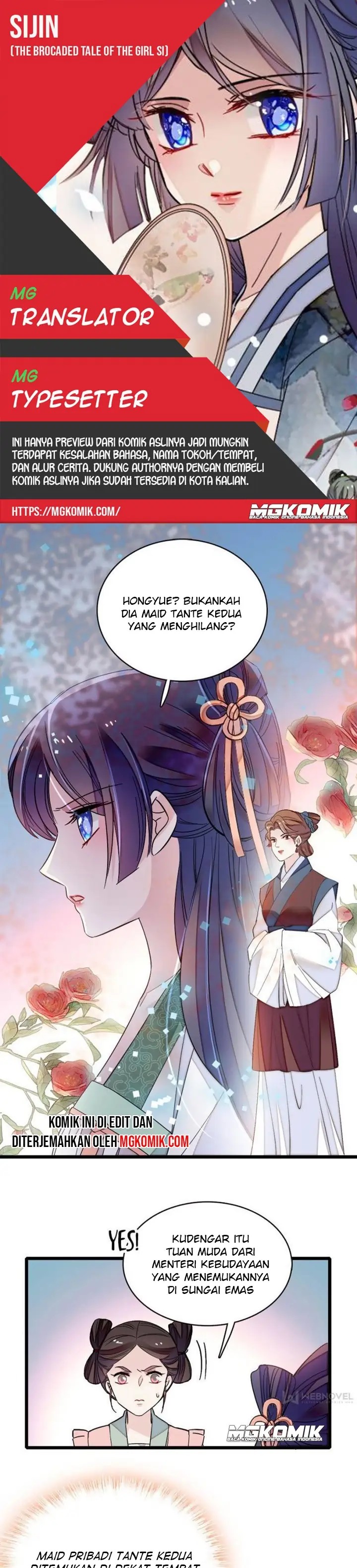 Sijin