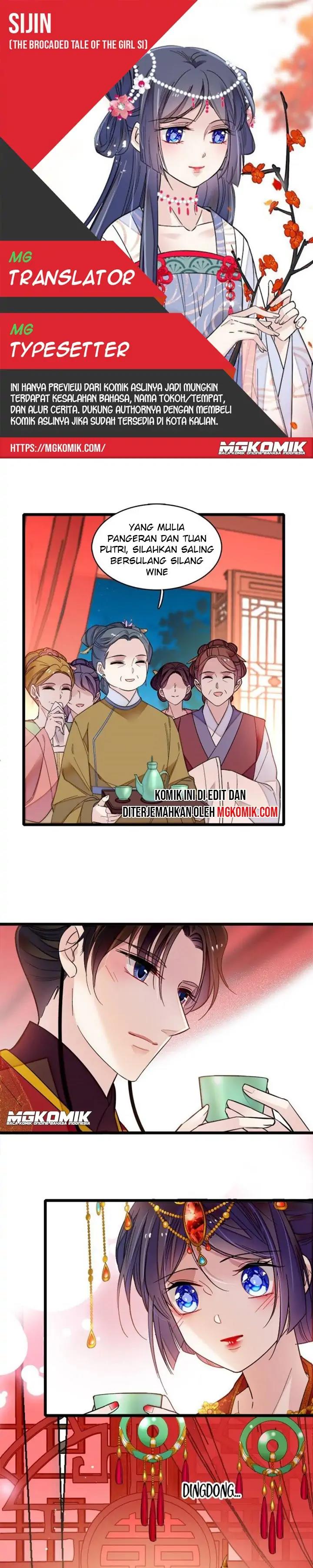 Sijin