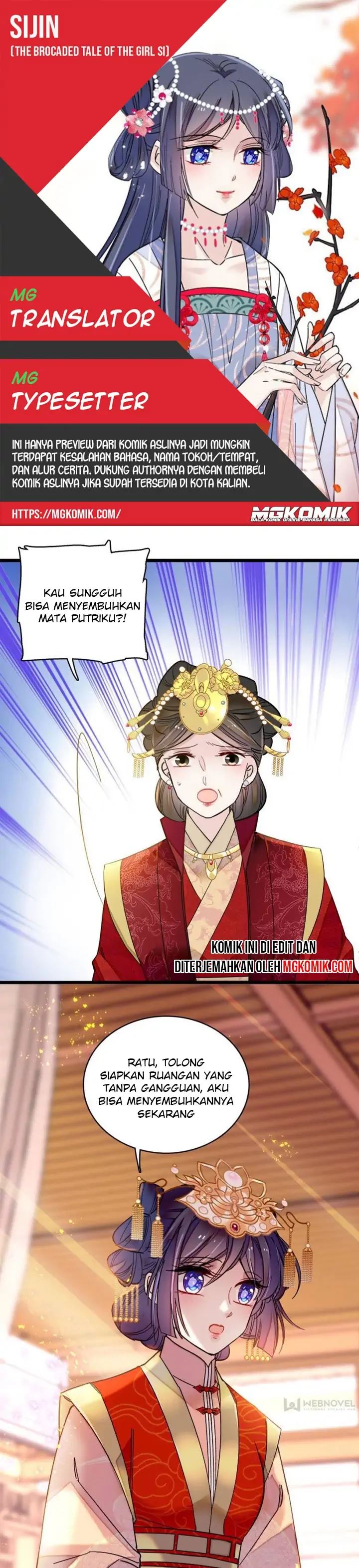 Sijin