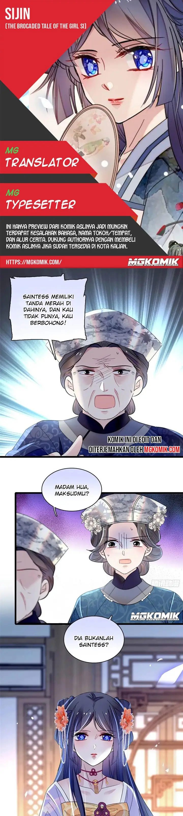 Sijin