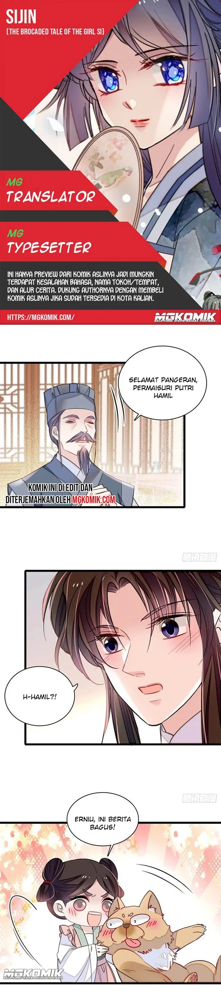 Sijin