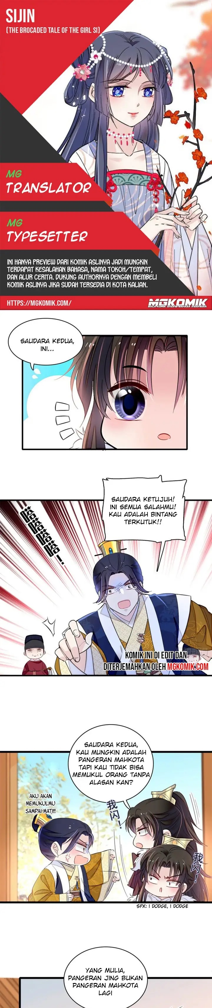 Sijin