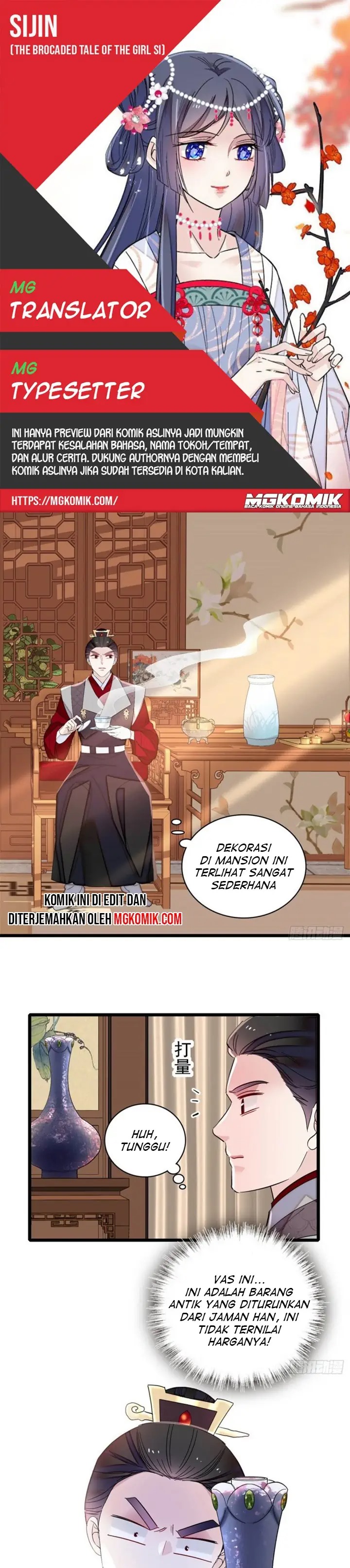 Sijin