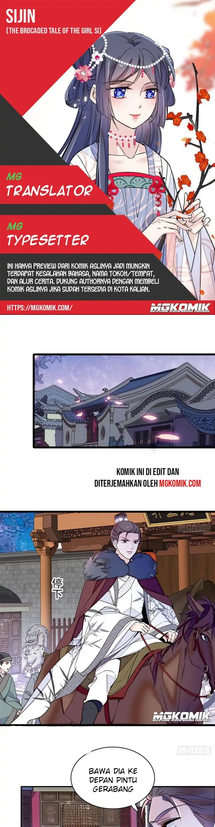 Sijin