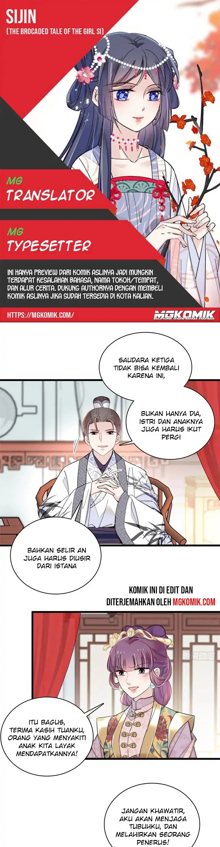 Sijin