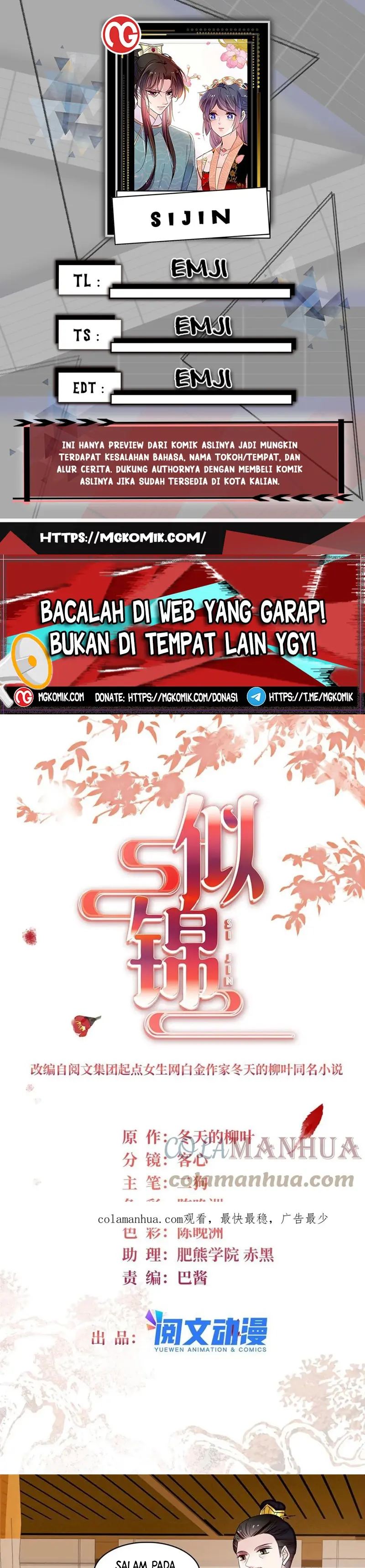 Sijin
