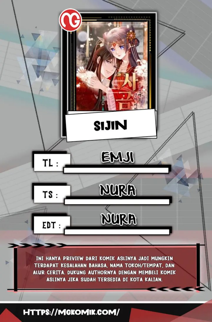 Sijin