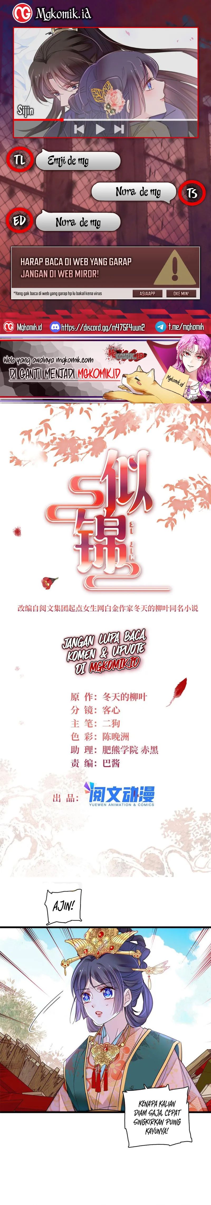 Sijin