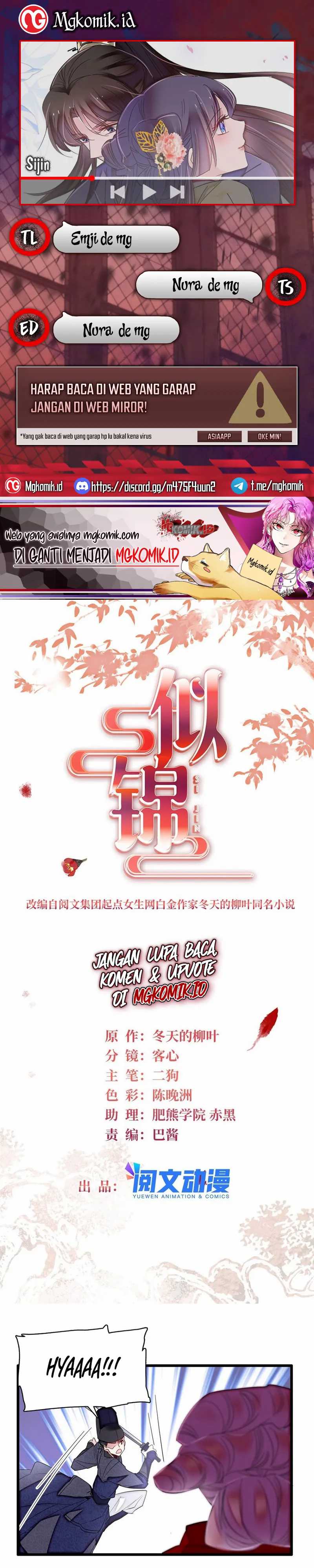 Sijin